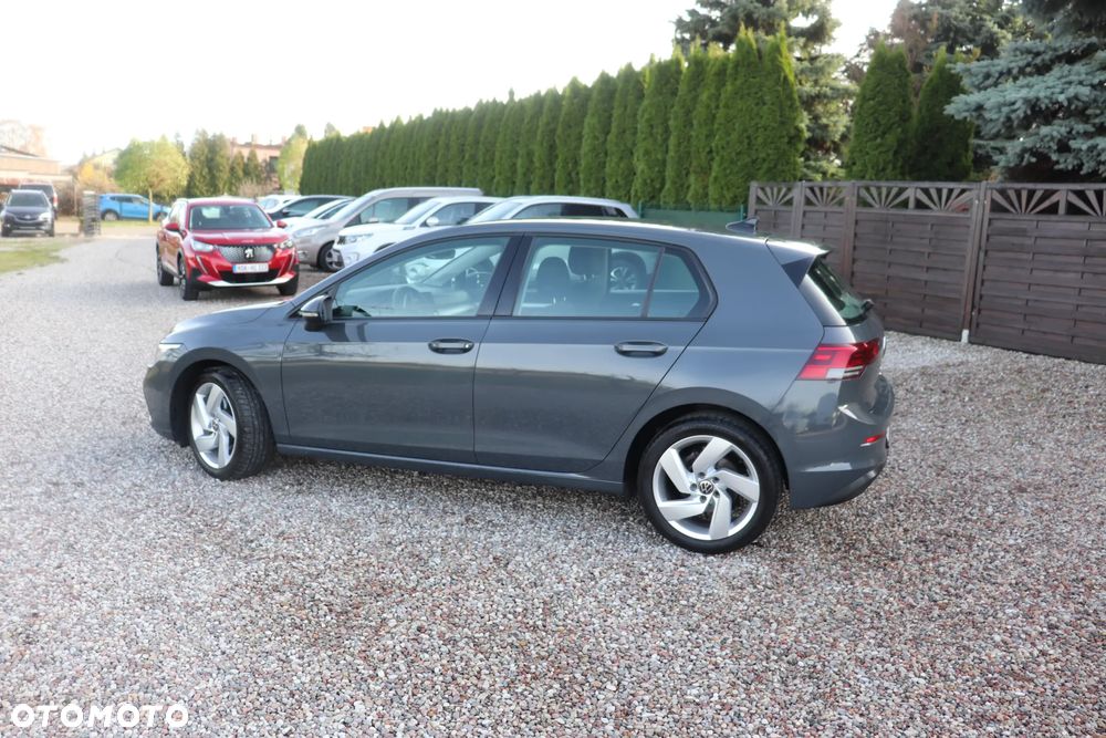 Volkswagen Golf 2.0 TDI SCR Life - 20