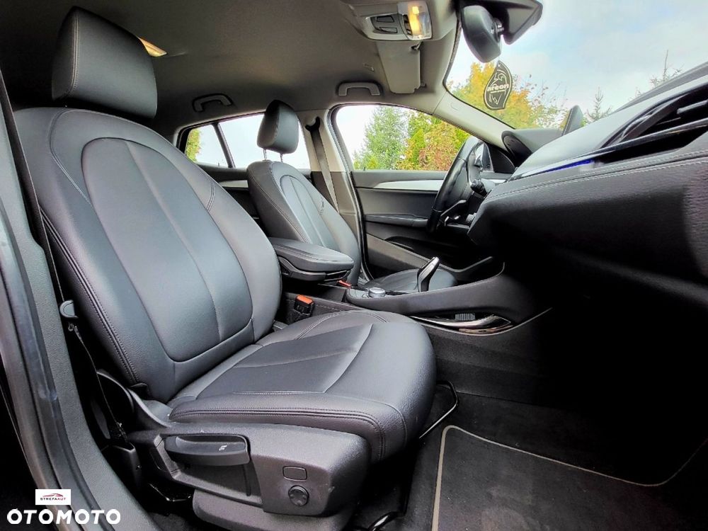 BMW X2 - 6
