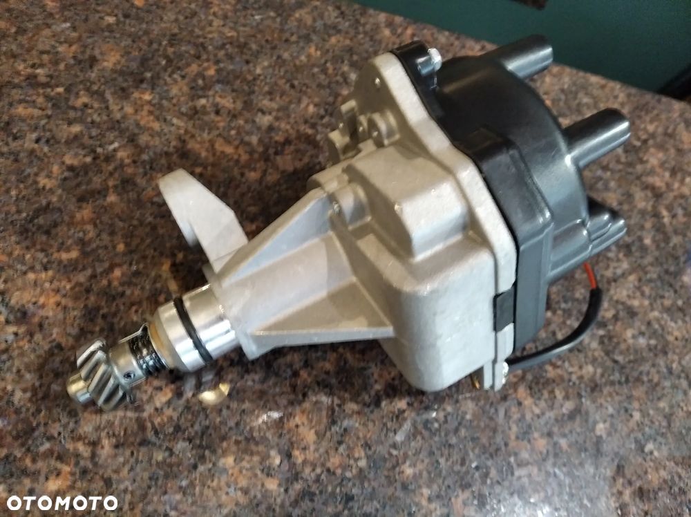 APARAT MODUL ZAPLONOWY NISSAN Xterra Frontier Quest Pathfinder 3.3 V6 3.5 Infiniti QX4 MErcury Villager VG33 navara Terrano R50 22100-0W001 22100-1W600 22100-1W601 KOPULKA PALEC APARATU ZAPLONOWEGO - 3