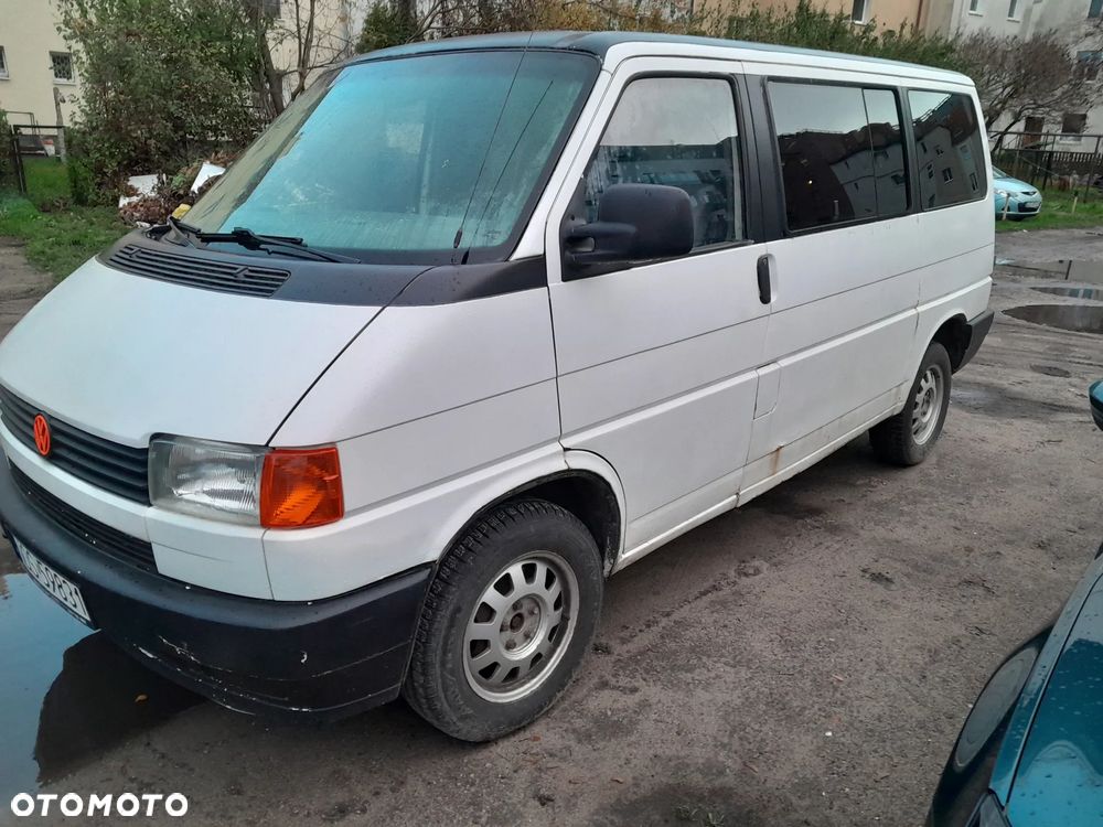 Volkswagen Multivan - 3