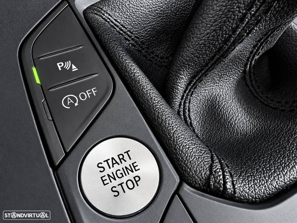 BMW 116 i Advantage - 26