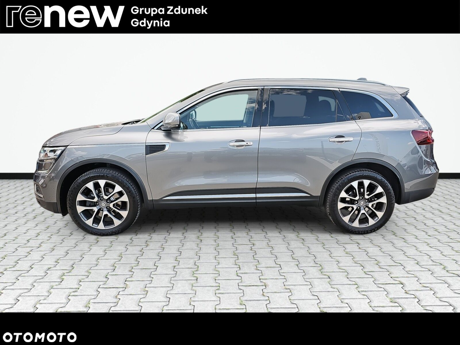 Renault Koleos - 8