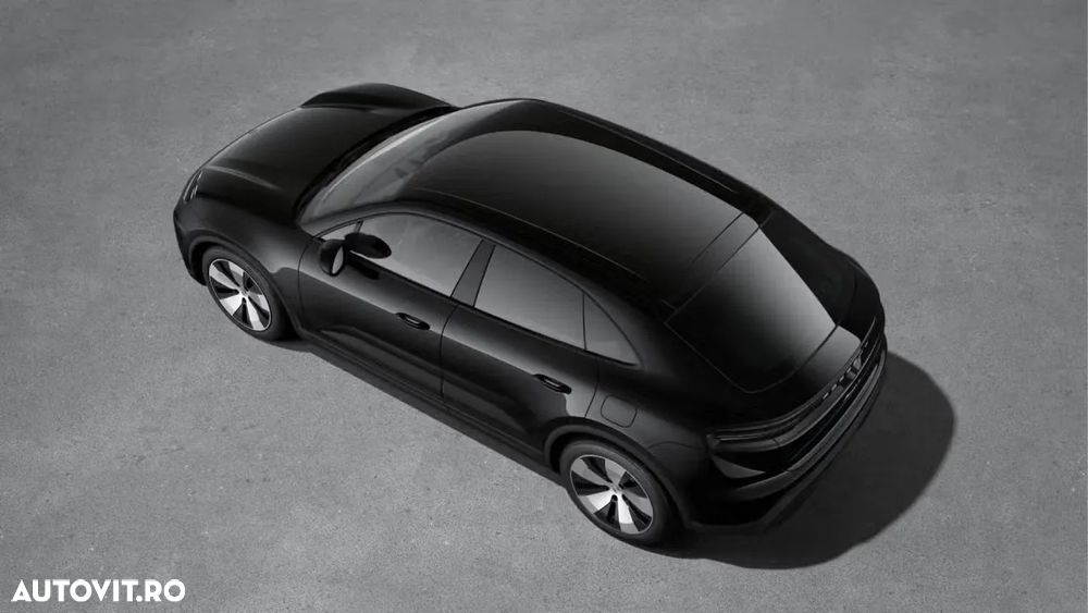 Porsche Macan 4 100 kWh - 4