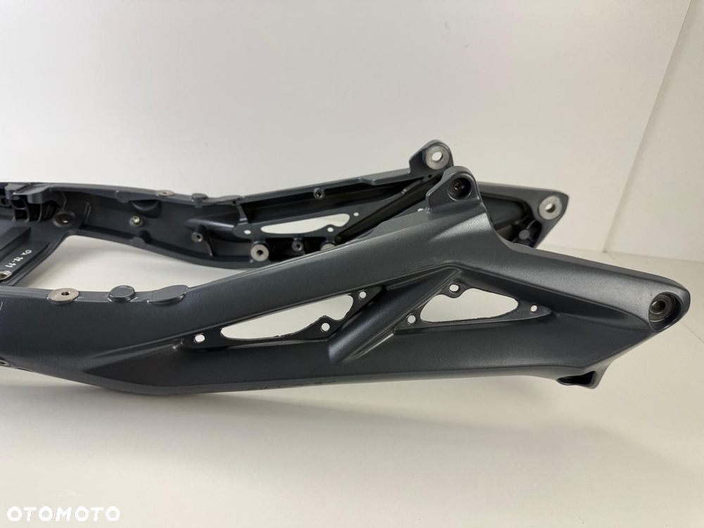 Stelaż tył Triumph Street Triple 675 2013-17 - 4