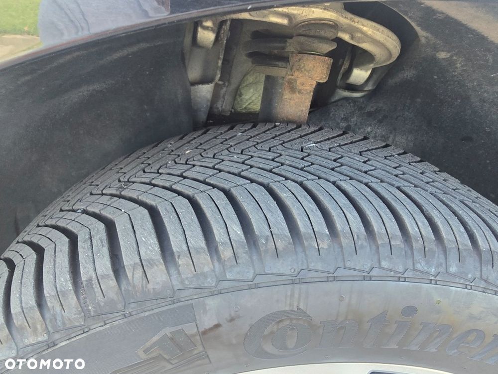 Mercedes-Benz ML 320 CDI 4-Matic - 21