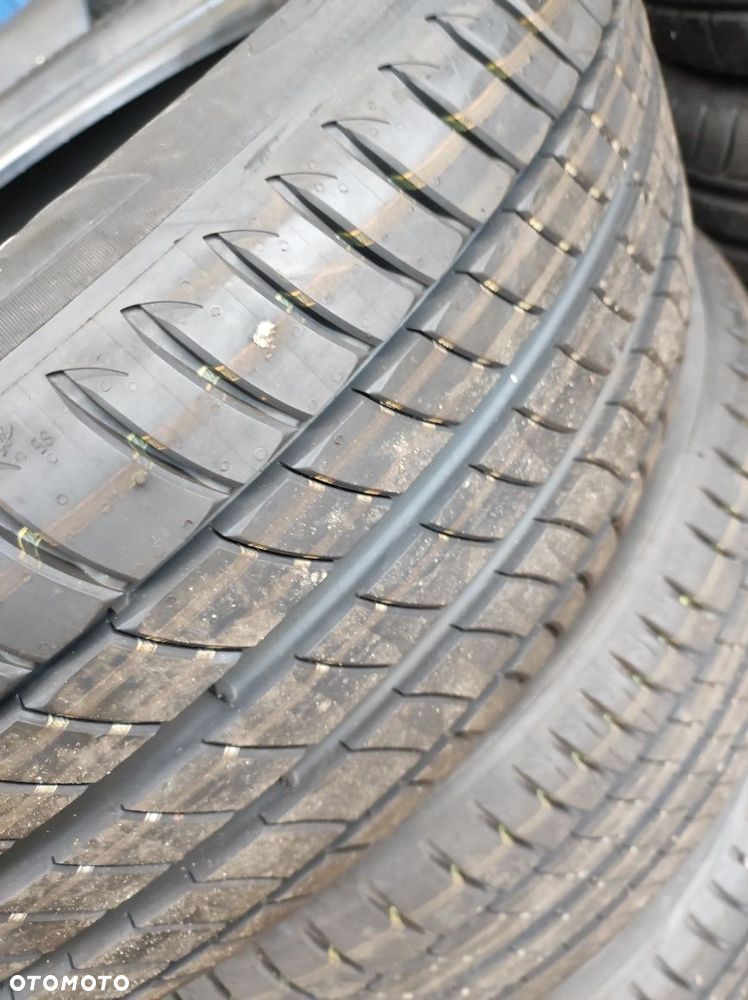 NOWE DEMO opony letnie 205/55R19 97V Michelin Primacy 3 S1 - 2