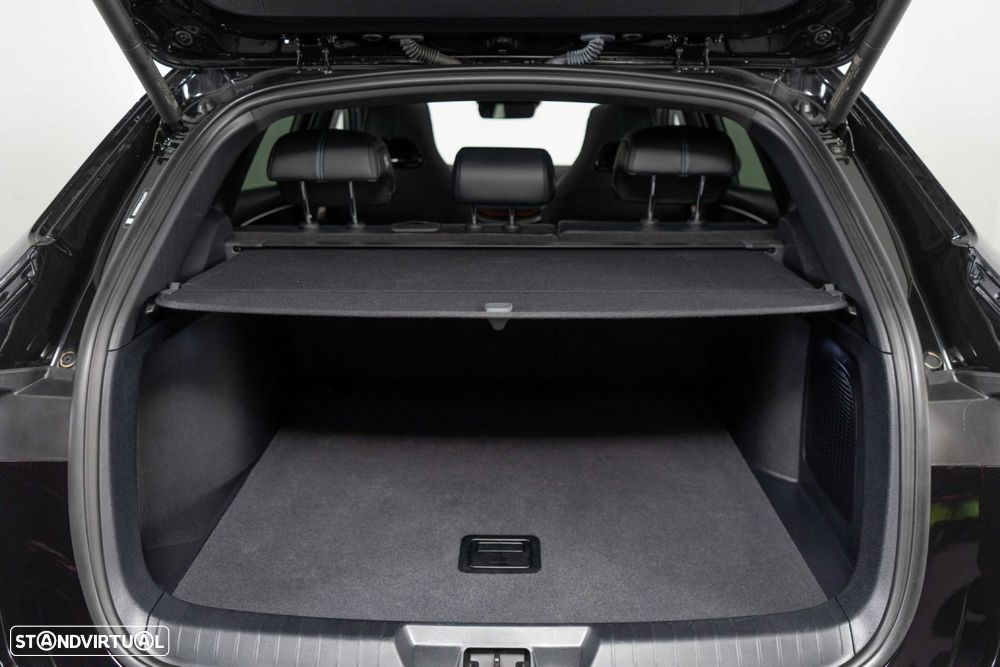 BYD Seal U 1.5 DM-i Comfort - 13