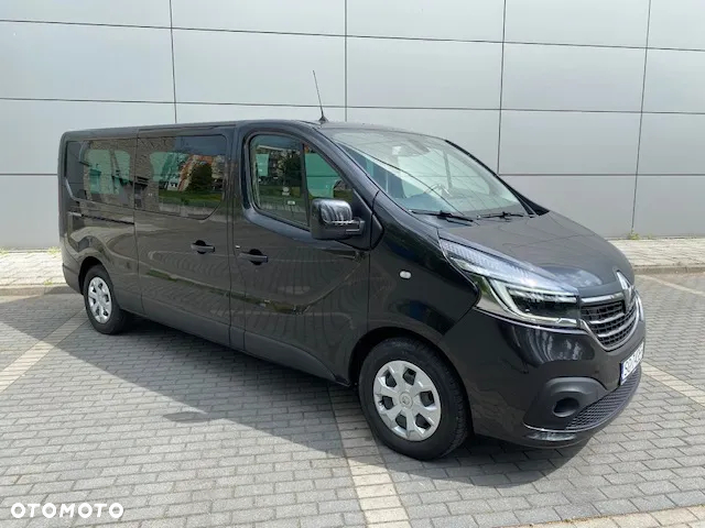Renault Trafic Grand SpaceClass 2.0 dCi EDC - 3