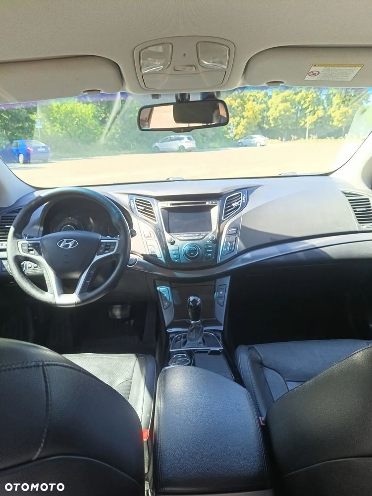 Hyundai i40 1.7 CRDi Premium - 11