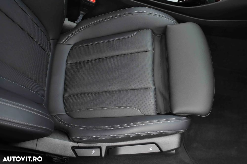 BMW X3 xDrive30e Aut. xLine - 18