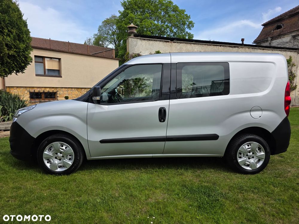 Opel Combo 1.6 CDTI Cosmo - 6