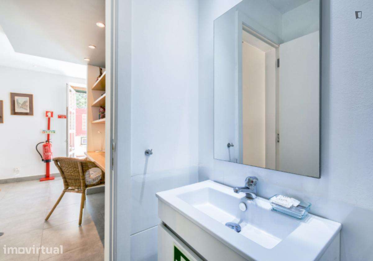 Casa com 1 quartos - localizado em Amadora Lisbon - Grande imagem: 4/47