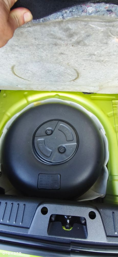 Ford Fiesta - 28