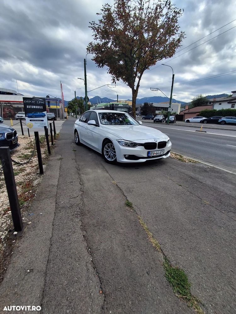 BMW Seria 3 - 2