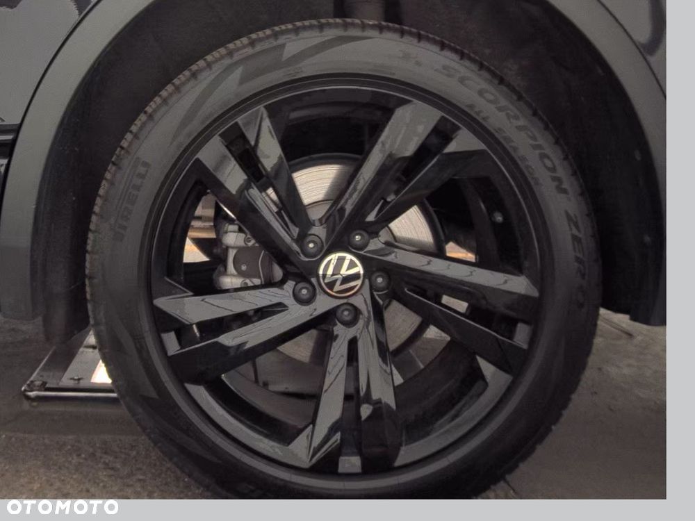 Volkswagen Tiguan 2.0 TSI 4Mot R-Line DSG - 18