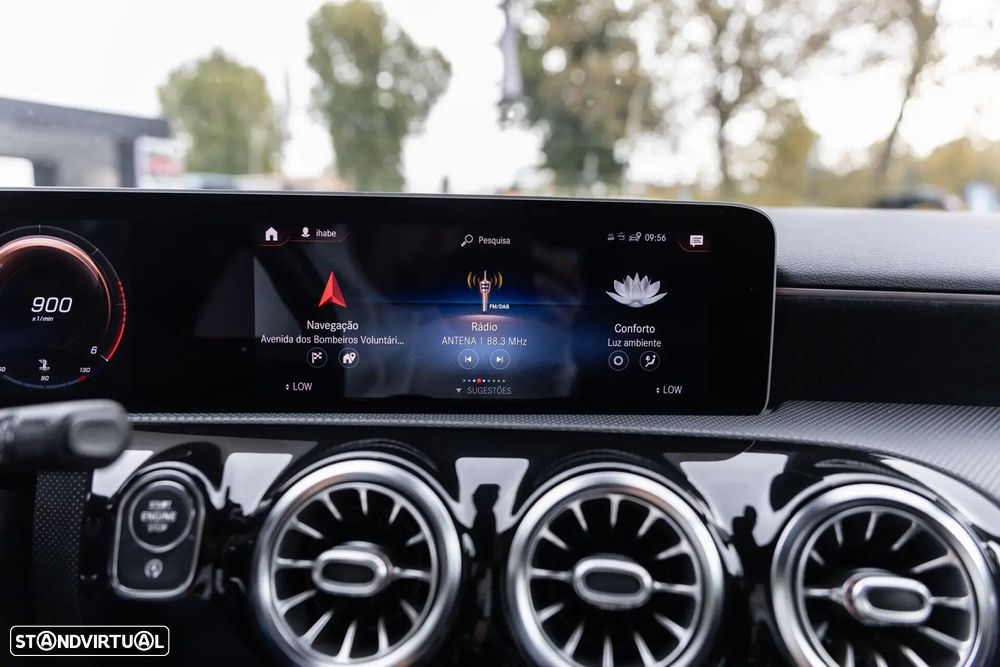 Mercedes-Benz A 180 - 27