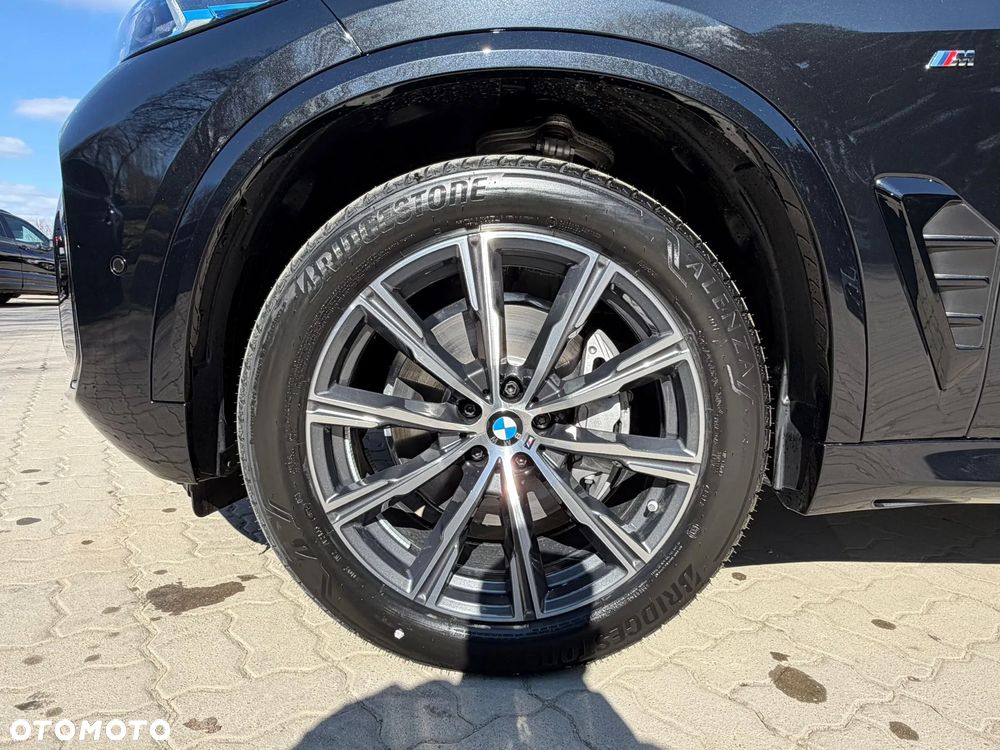 BMW X5 xDrive40d mHEV sport - 7