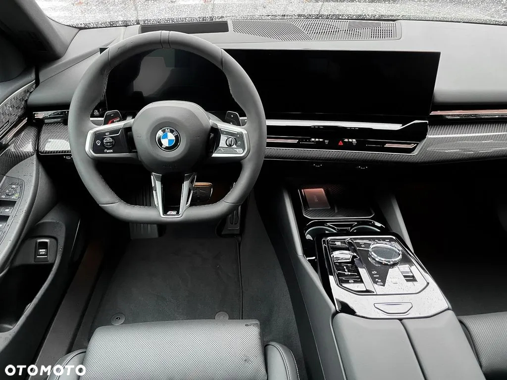 BMW Seria 5 - 14