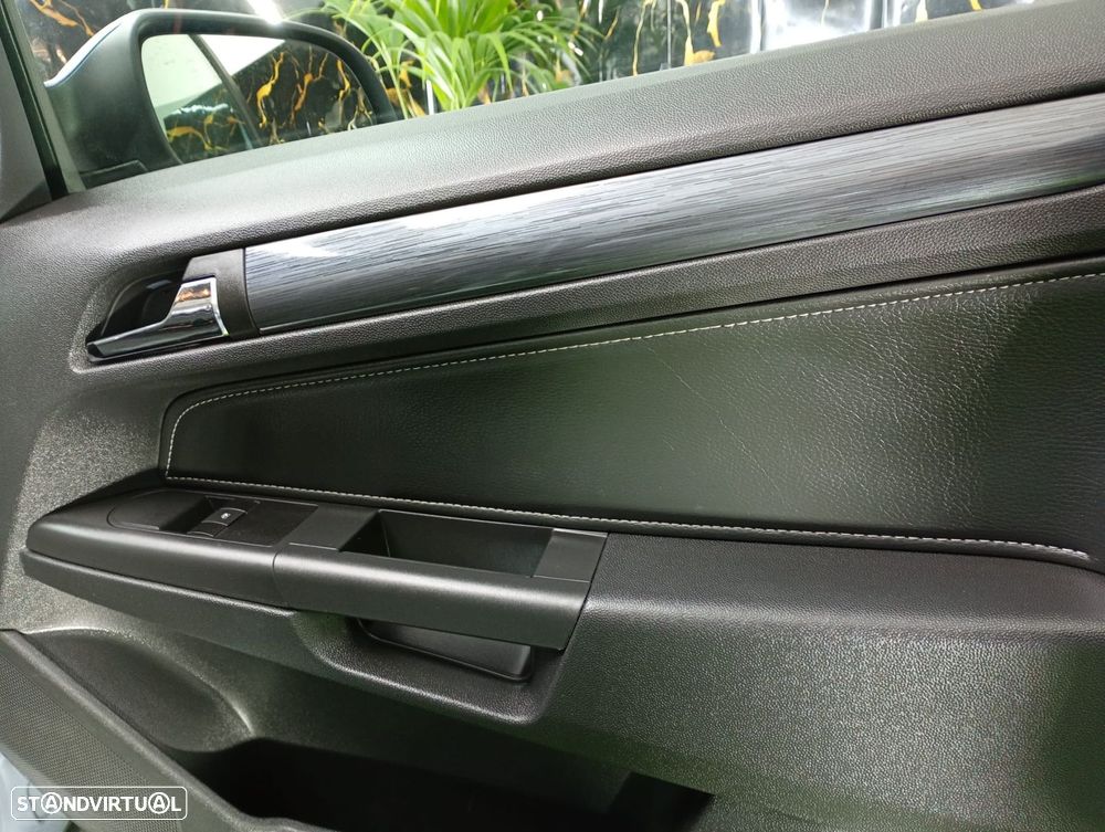 Opel Astra 1.7 CDTI Cosmo M5 - 15