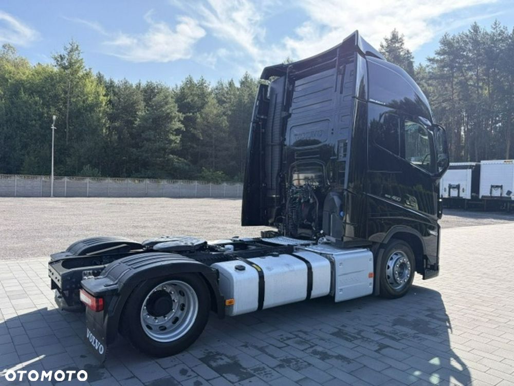 Volvo FH 460 I-SAVE Low Deck, Klima postojowa - 14