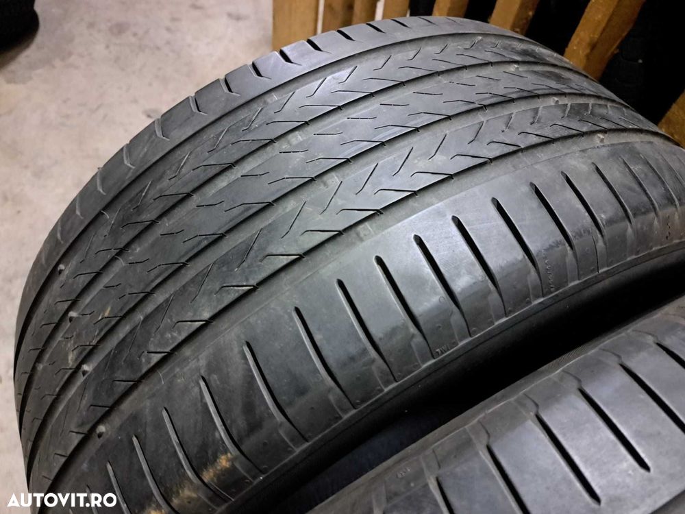 2 anvelope 285/40 R20 Continental - 3