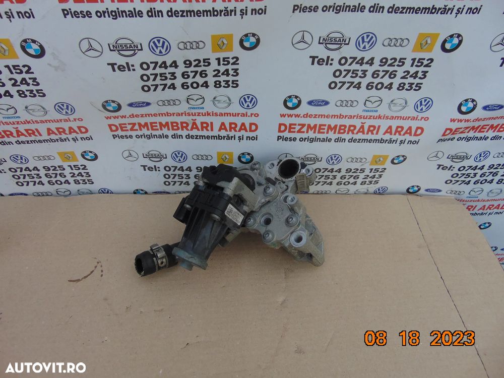 suapapa EGR Fiat 1.3 tipo doblo 500 500x opel corsa f corsa e combo qubo alfa romeo mito panda citr - 1