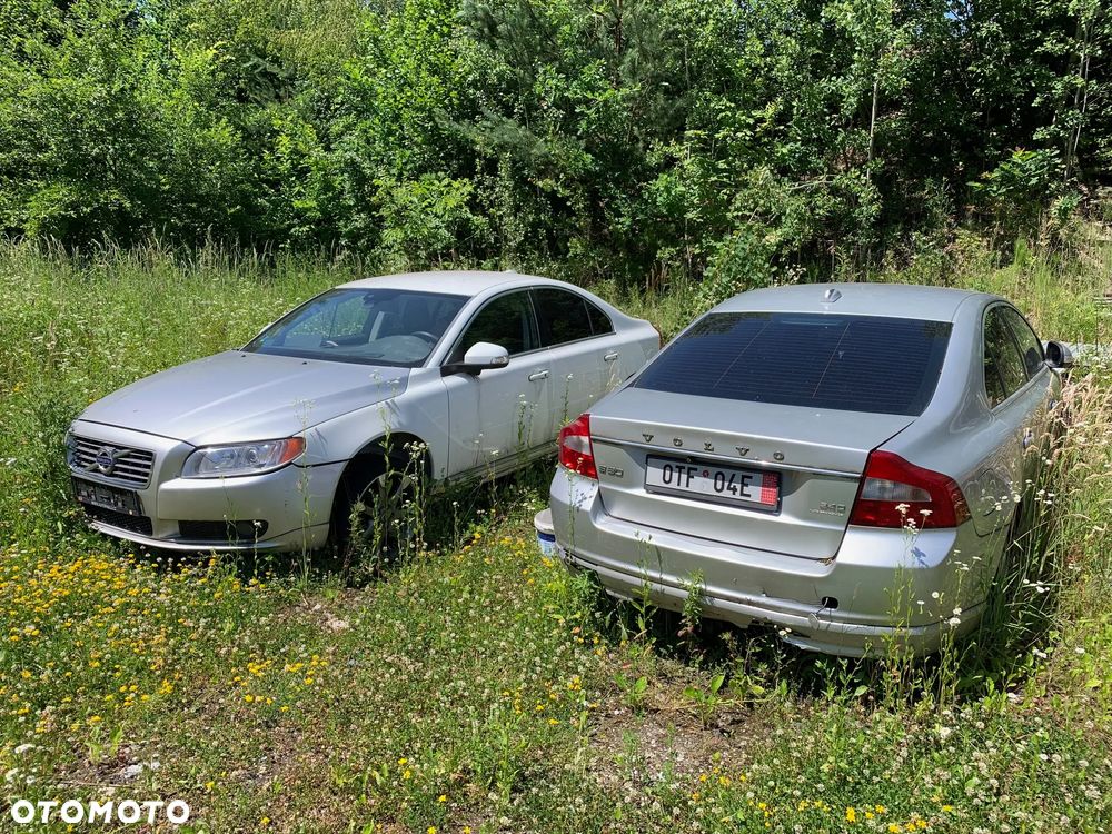 Volvo S80 T6 AWD Momentum - 10