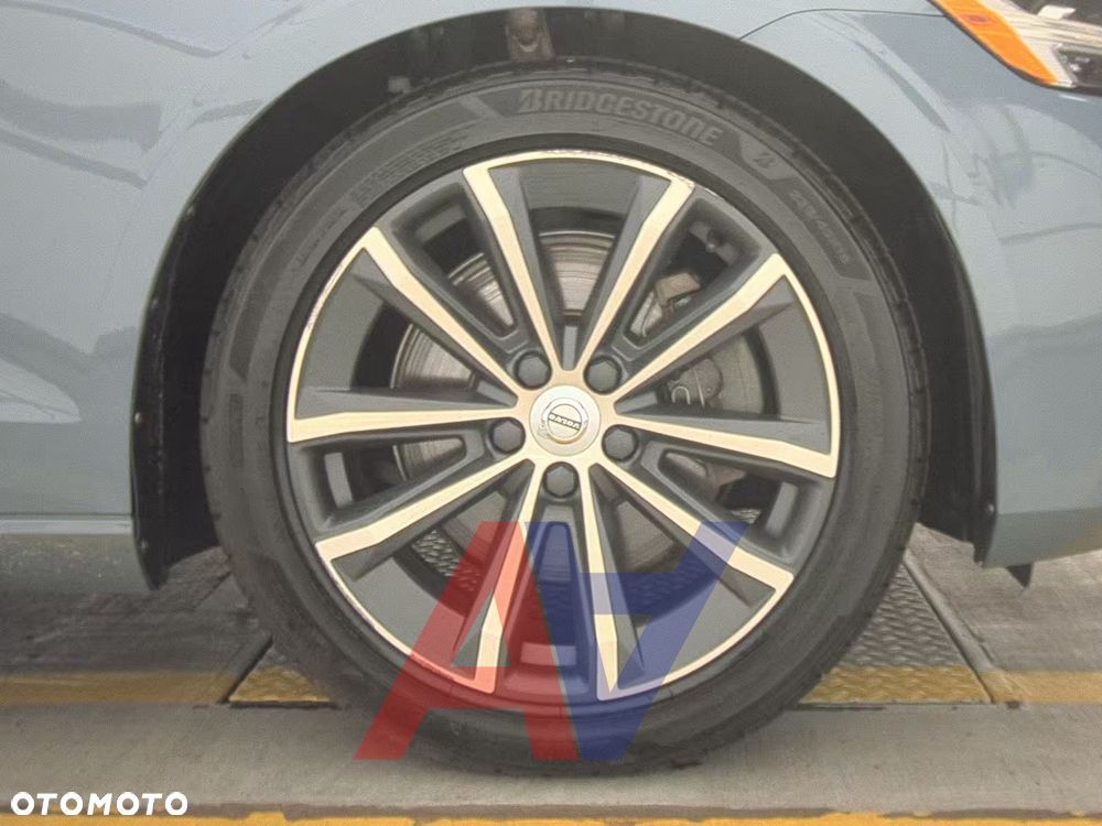 Volvo S60 - 16