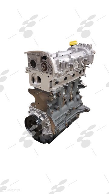 motor fiat doblo ducato 2.0 MJTD euro 5 5+ 263a1000 250a1000 D20AA NOU - 2