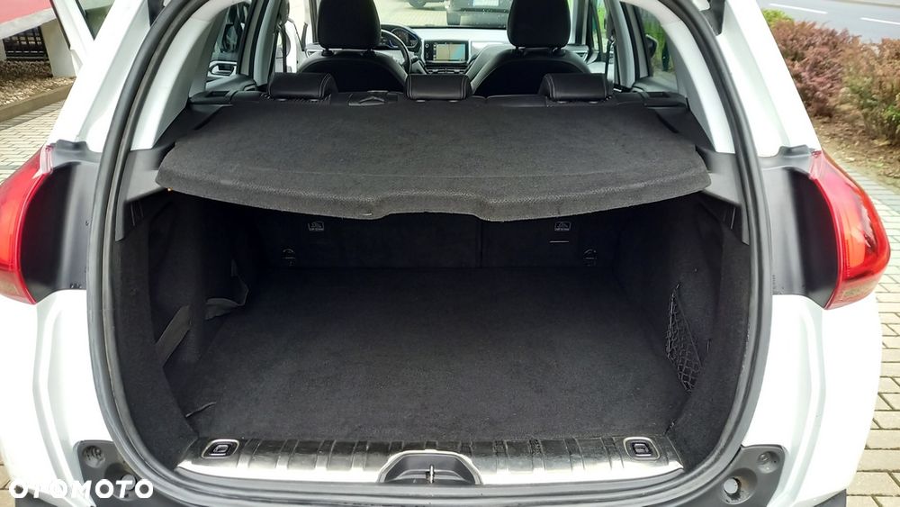 Peugeot 2008 1.6 BlueHDi Active - 15