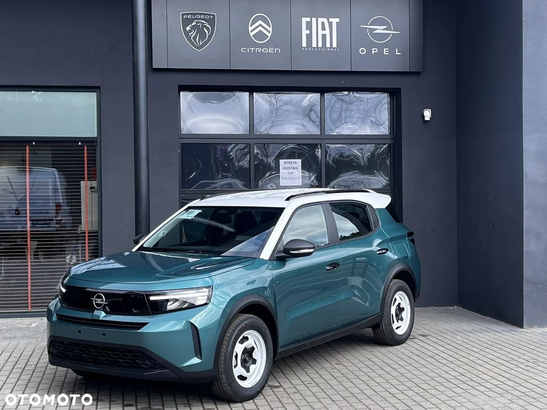 Opel Frontera 44kWh Edition - 7