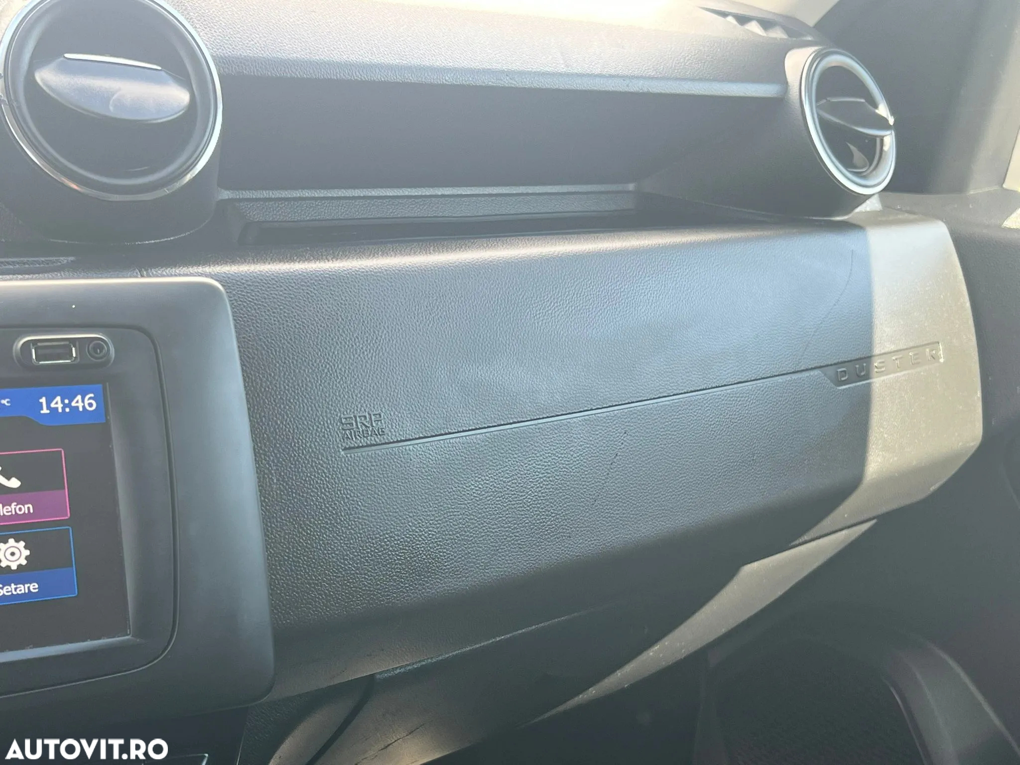 Dacia Duster 1.5 Blue dCi 4WD Prestige jante 16" - 23