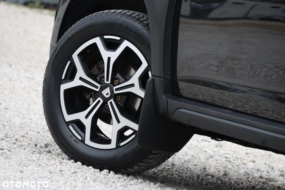 Dacia Duster 1.6 SCe Prestige - 34