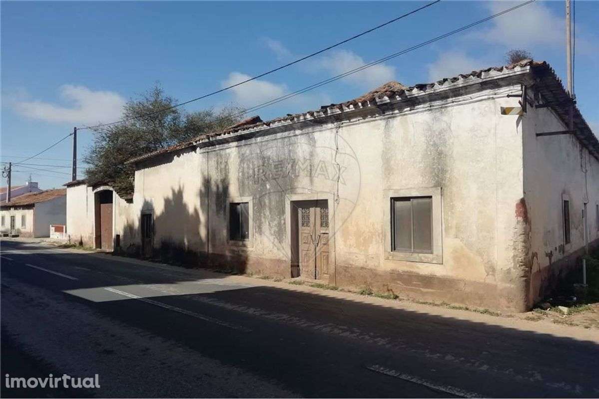 Moradia T4 para venda - Grande imagem: 3/7