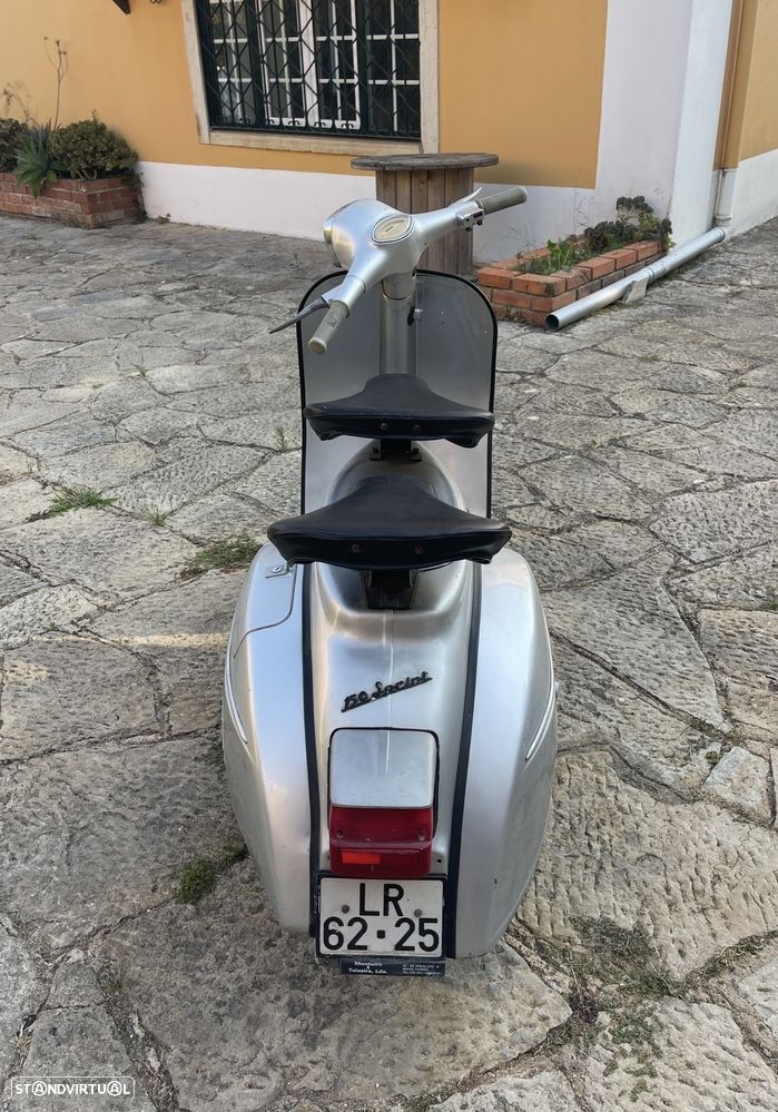 Vespa Sprint - 3