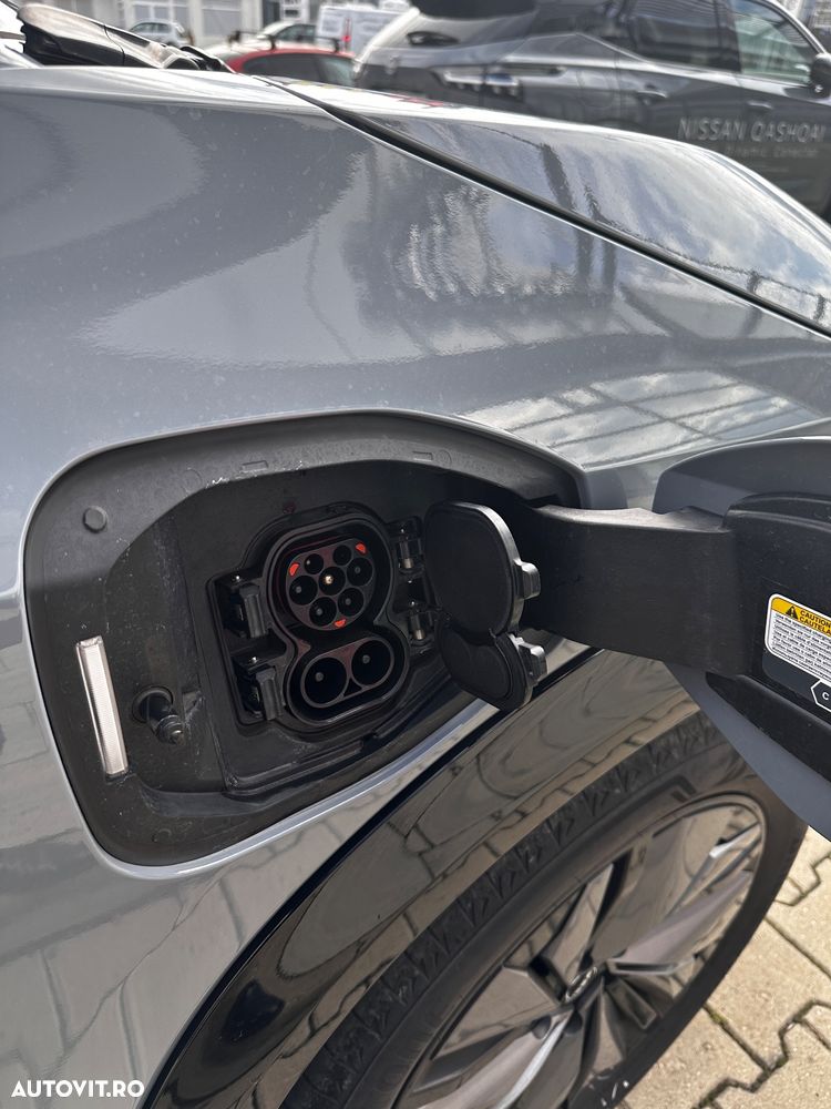 Nissan Ariya 63kWh 2WD Advance - 15