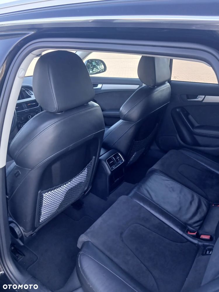 Audi A4 Avant 1.8 TFSI - 2