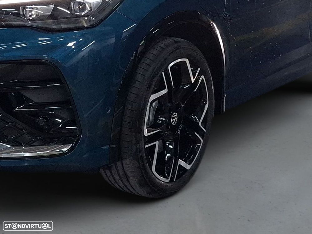 VW Tiguan 1.5 TSI eHybrid R-LIne DSG - 4