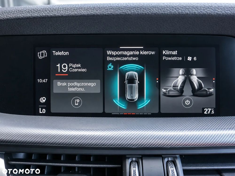 Alfa Romeo Stelvio 2.0 Turbo Veloce Q4 - 14