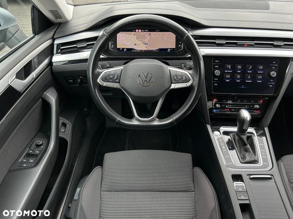 Volkswagen Arteon 2.0 TSI Essence DSG - 7