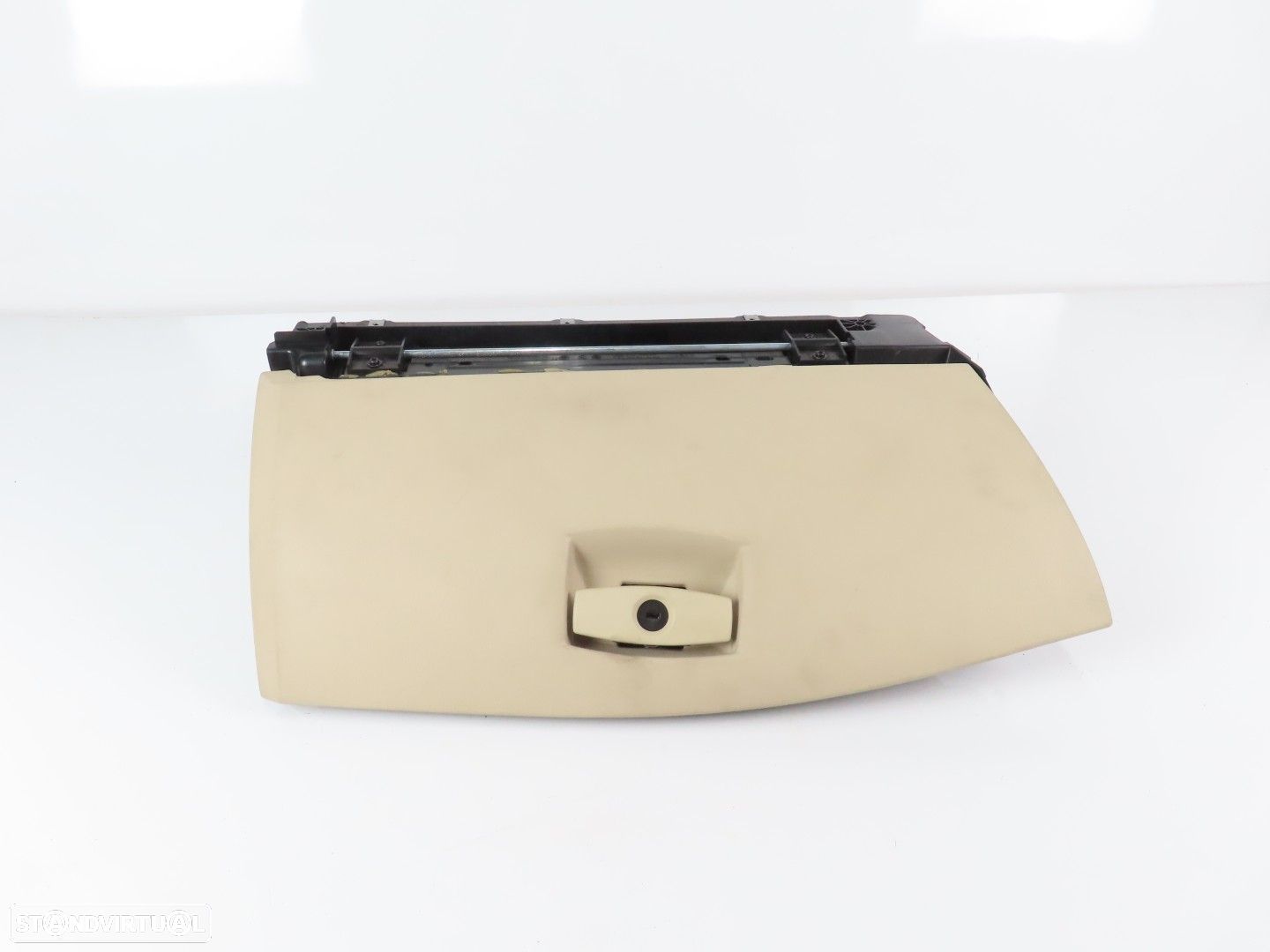 Porta-luvas Seminovo/ Original BMW 5 (E60)/BMW 5 Touring (E61) 51167034080 - 1
