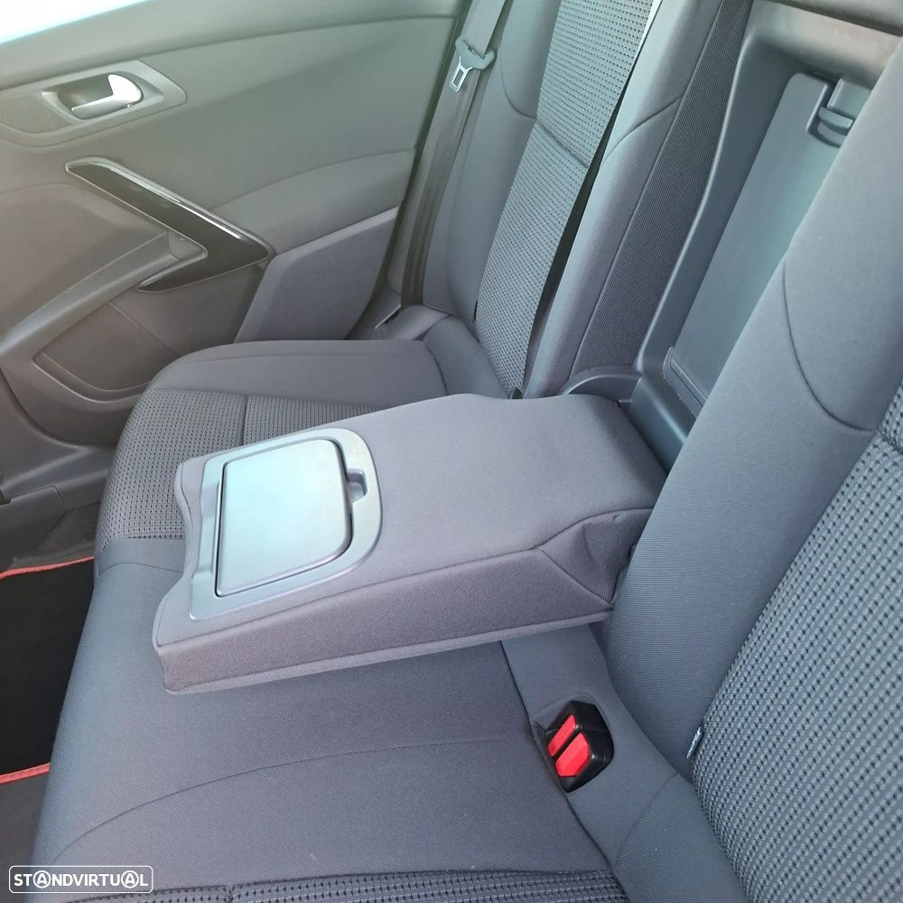 Peugeot 508 SW - 46