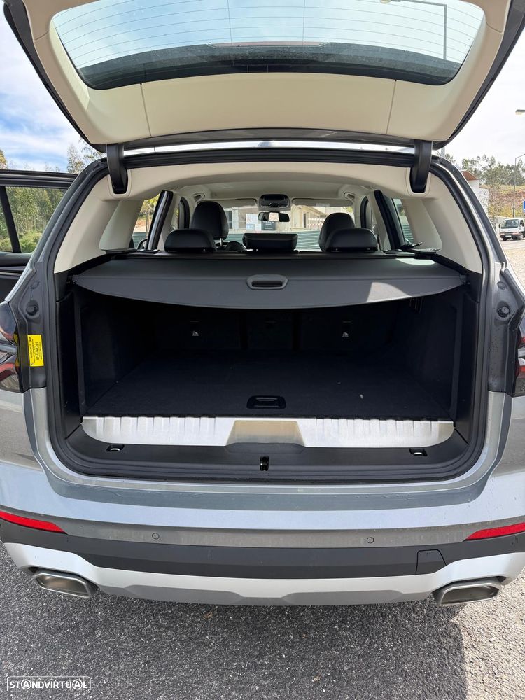 BMW X3 xDrive30e Aut. - 17