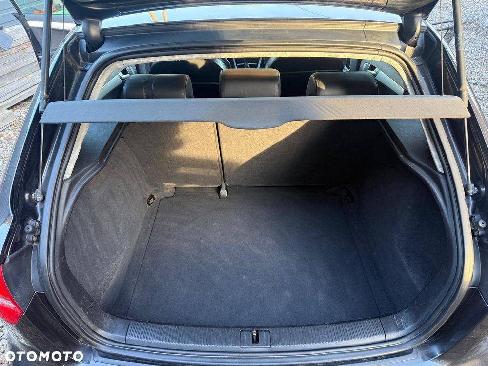 Audi A3 Sportback 1.6 TDI DPF Attraction - 20