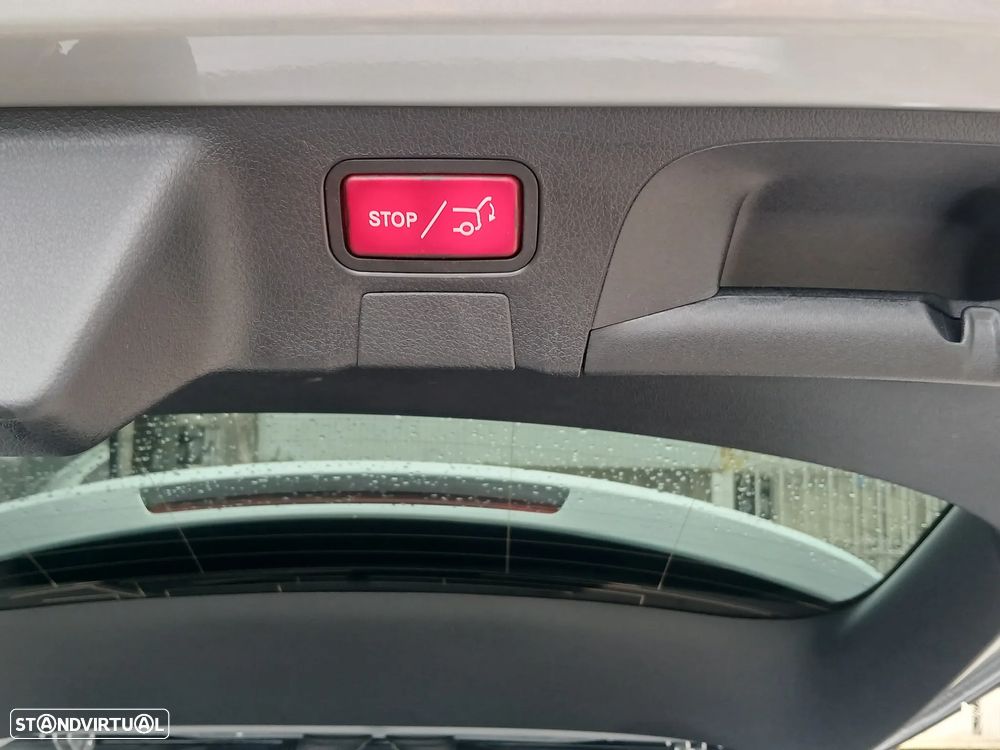 Mercedes-Benz CLA 250 e 8G-DCT Edition AMG Line - 37