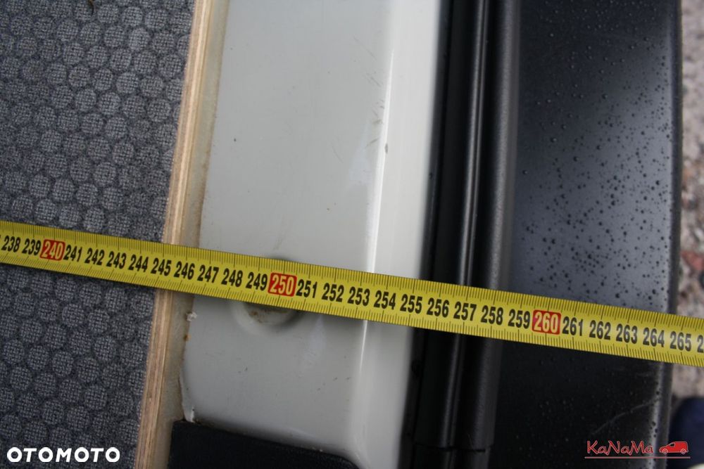 Volkswagen Transporter - 10