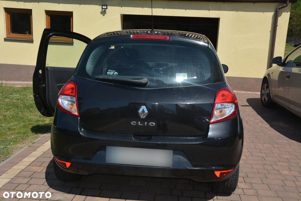 Renault Clio - 3
