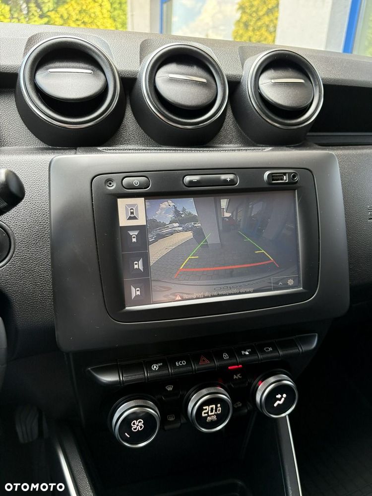 Dacia Duster - 21