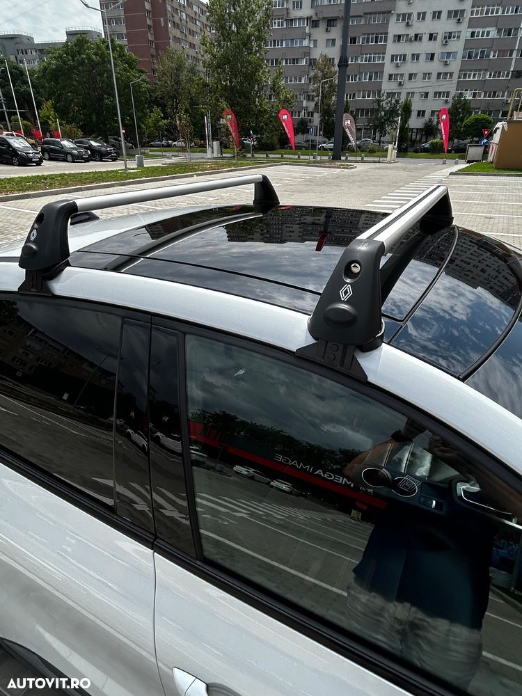 Renault Arkana 140 EDC RS Line - 9