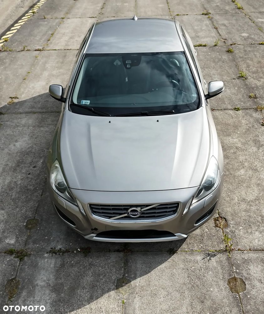 Volvo S60 T6 AWD Momentum - 12